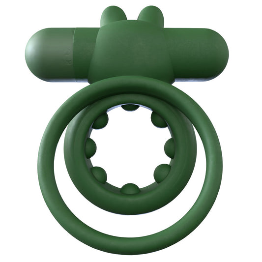 Rechargeable Ohare - Green (US)
