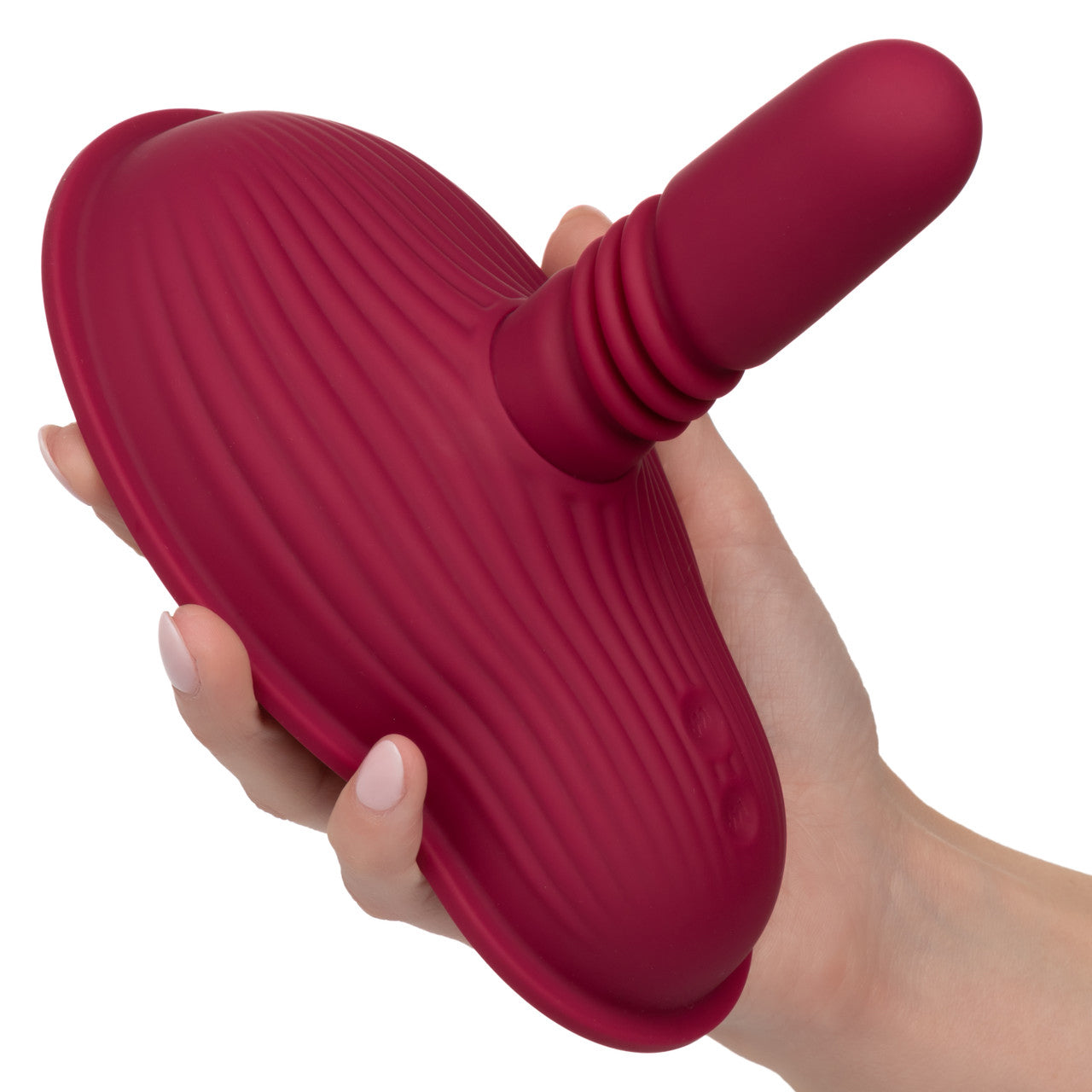 Dual Rider Remote Control Thrust and Grind (US)