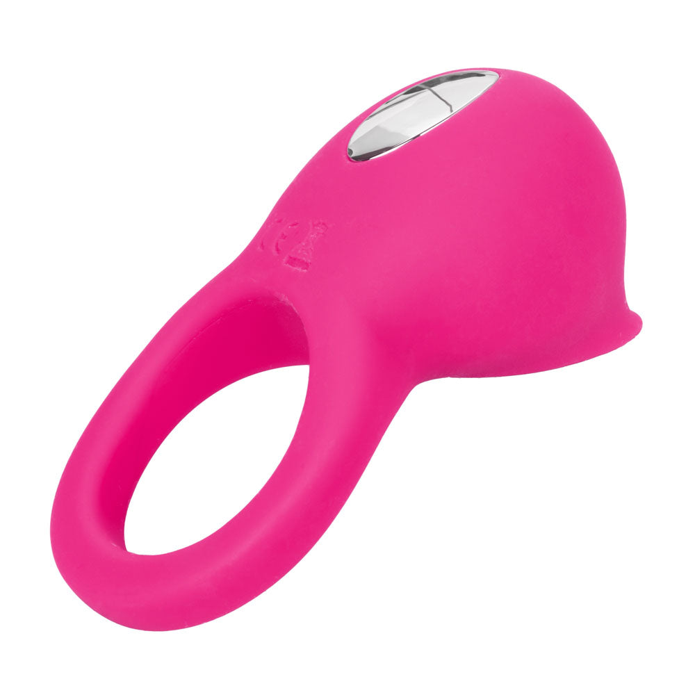 Silicone Rechargeable Teasing Tongue Enhancer (US)