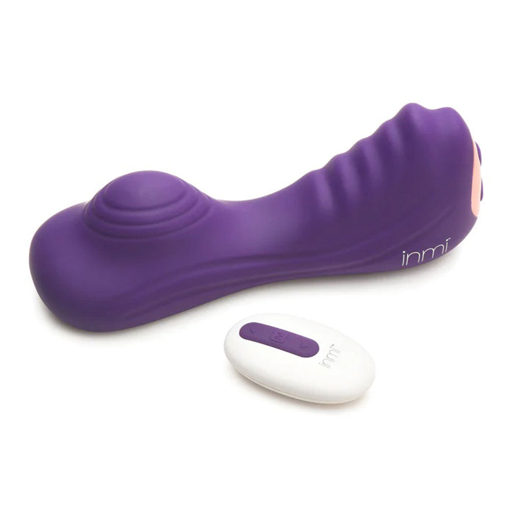 Vibrating Silicone Grinder -  (US)