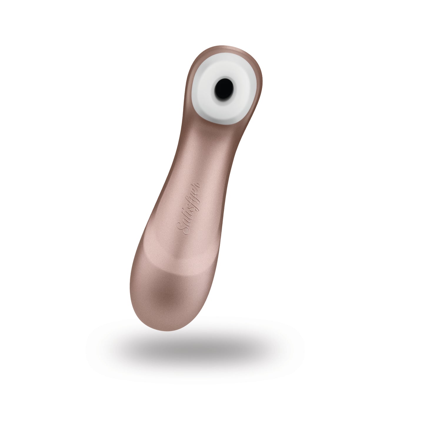 Satisfyer Pro 2 Generation 2 - Rose Gold (US)