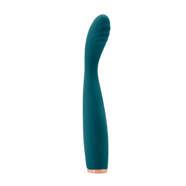 Luxe Lillie - Teal (US)