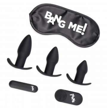 Bang Backdoor Adventure Kit - Black (US)