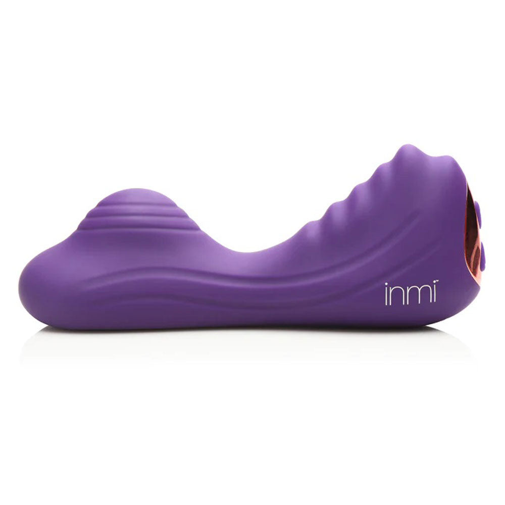 Vibrating Silicone Grinder -  (US)