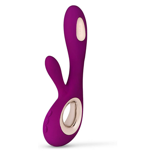 Soraya wave Deep Rose