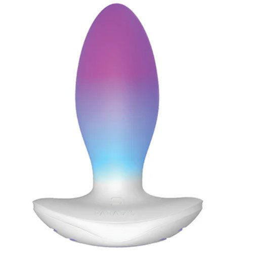 Paradise - Illumination the Plug (US)