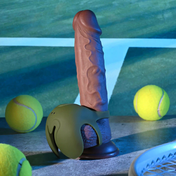 Nutty Buddy  (US)