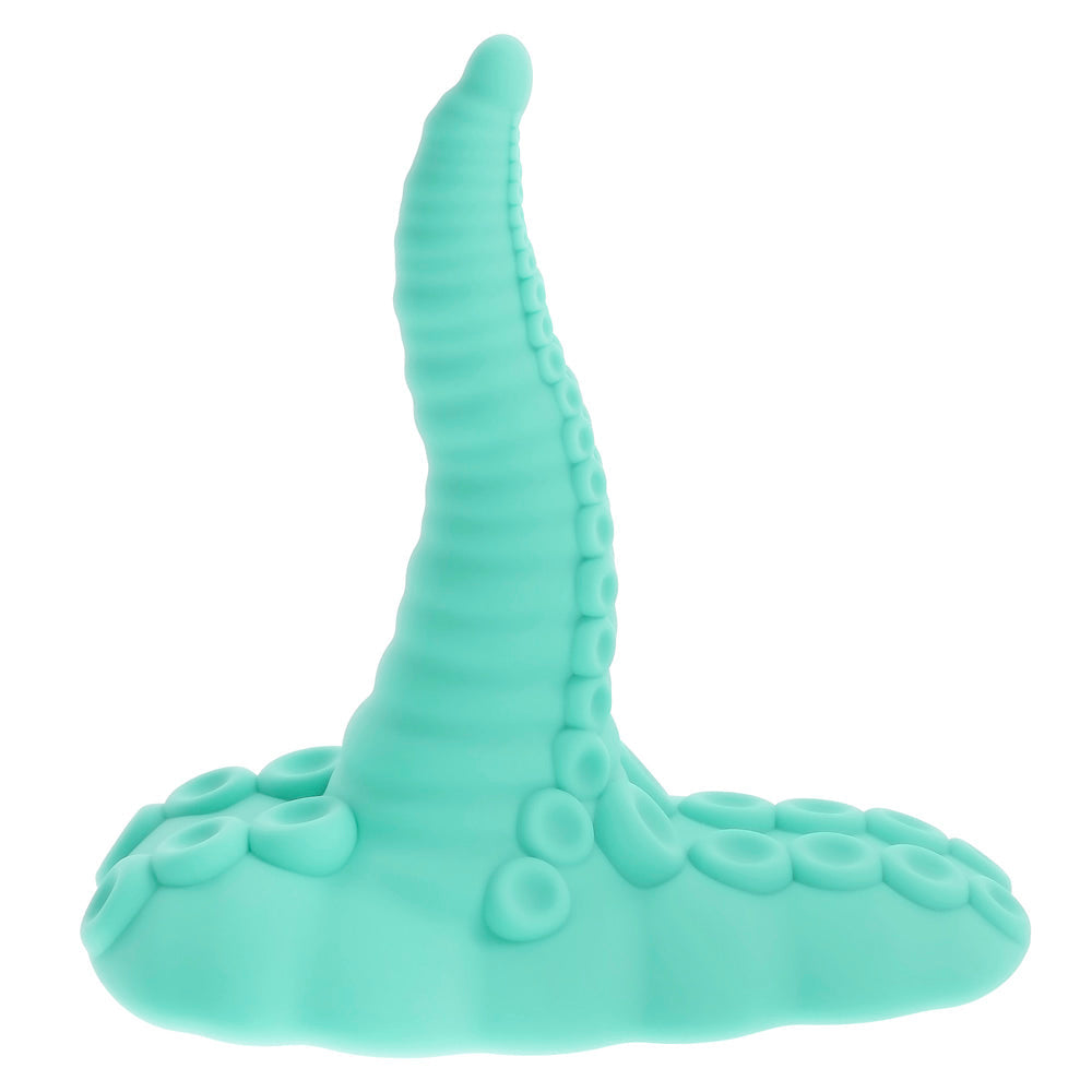 Evolved Vibrating Tentacle Grinder with remote