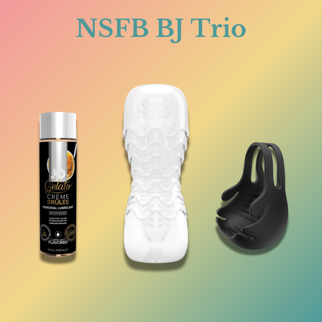 NSFB BJ Trio