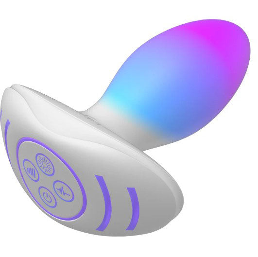 Paradise - Illumination the Plug (US)