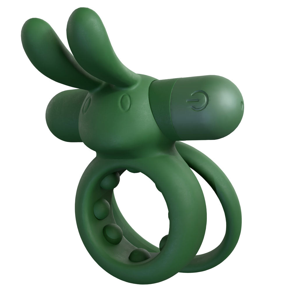 Rechargeable Ohare - Green (US)