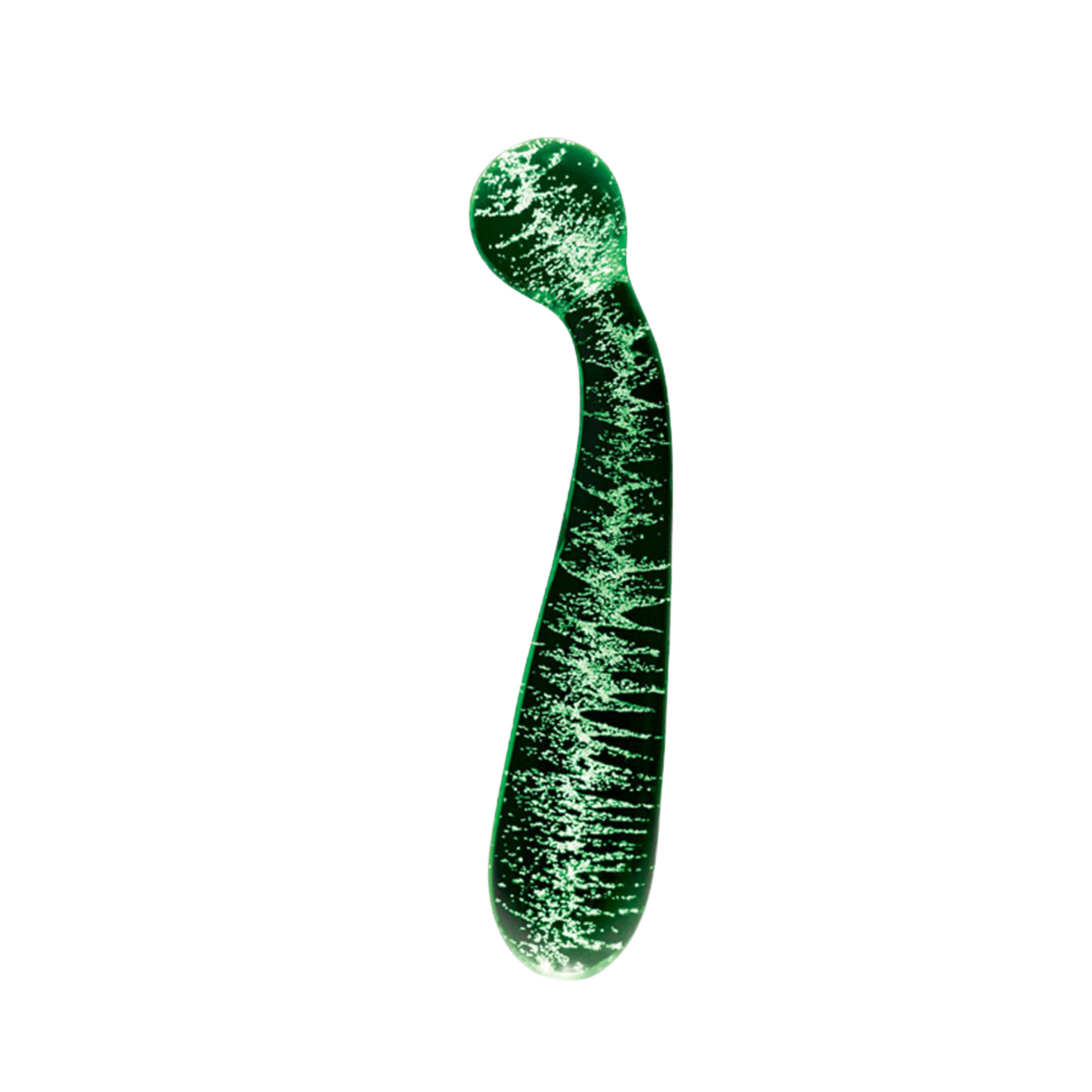 Firefly Glass - G-Spot Glass Wand  (US)