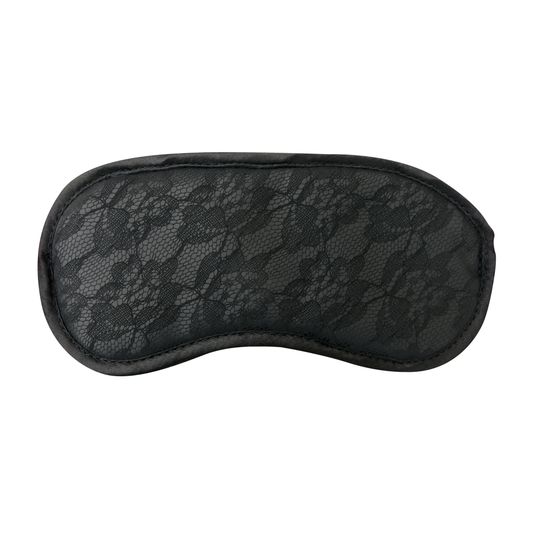 Sincerely Lace Blindfold (US)