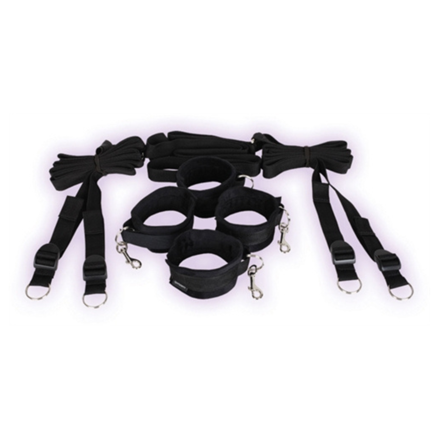 Under the Bed Restraint System (US)