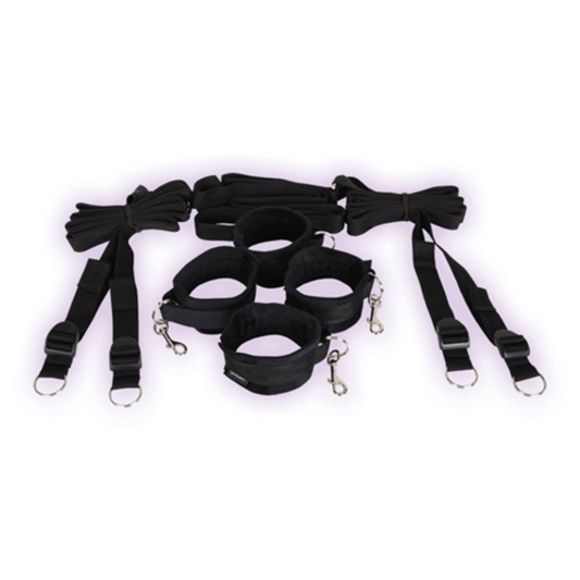 Under the Bed Restraint System (US)