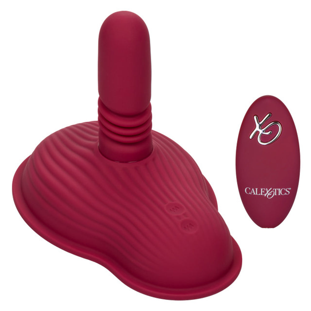 Dual Rider Remote Control Thrust and Grind (US)