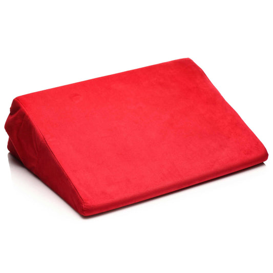 Love Cushion Small Wedge Pillow - Red (US)