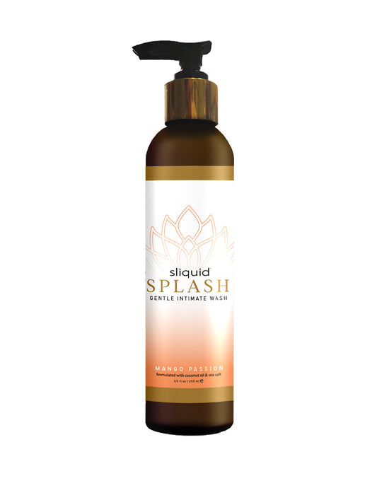 Balance Splash (Mango Passion) 8.5 oz (US)