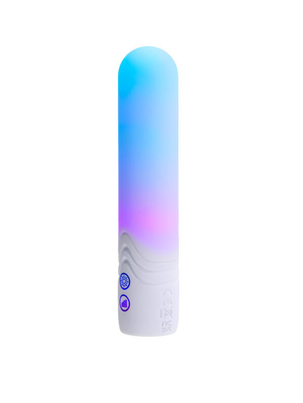Paradise - Illumination the Bullet (US)