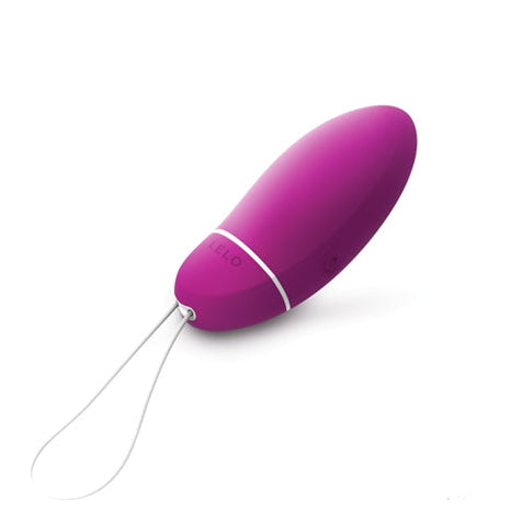 "Luna Smart Bead - Deep Rose LELO-1022"