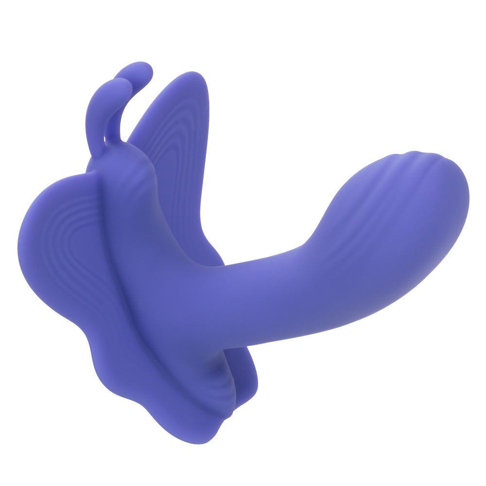 Calexotics Connect Venus Butterfly - Periwinkle (US)