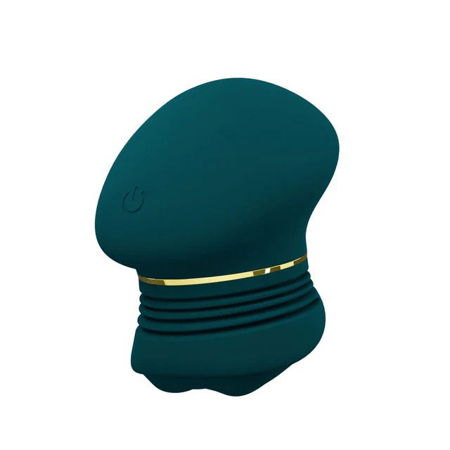 The Blush Collection Riana - Dark Teal (US)