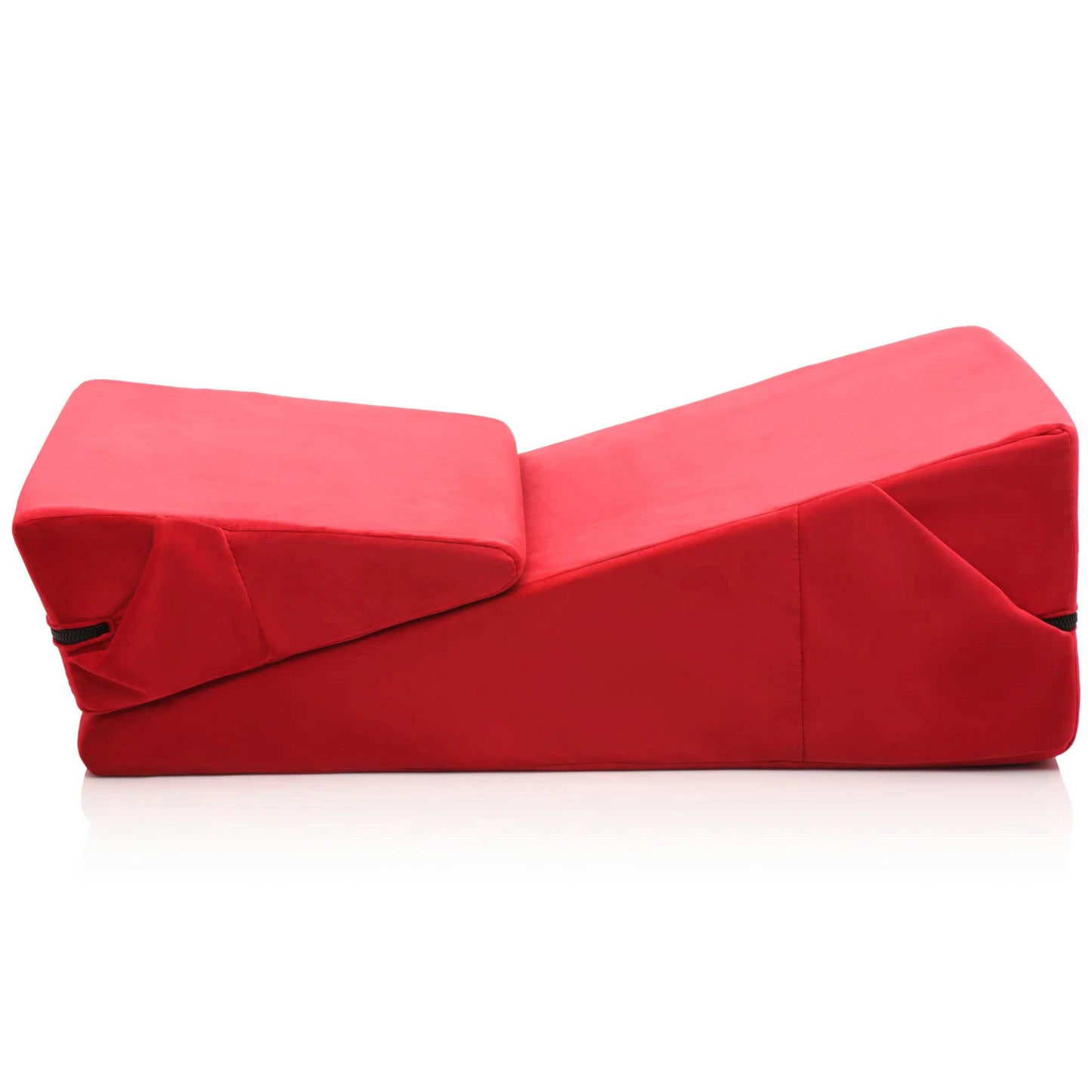Love Cushion Set Foam Wedge Pillow Set - Red (US)