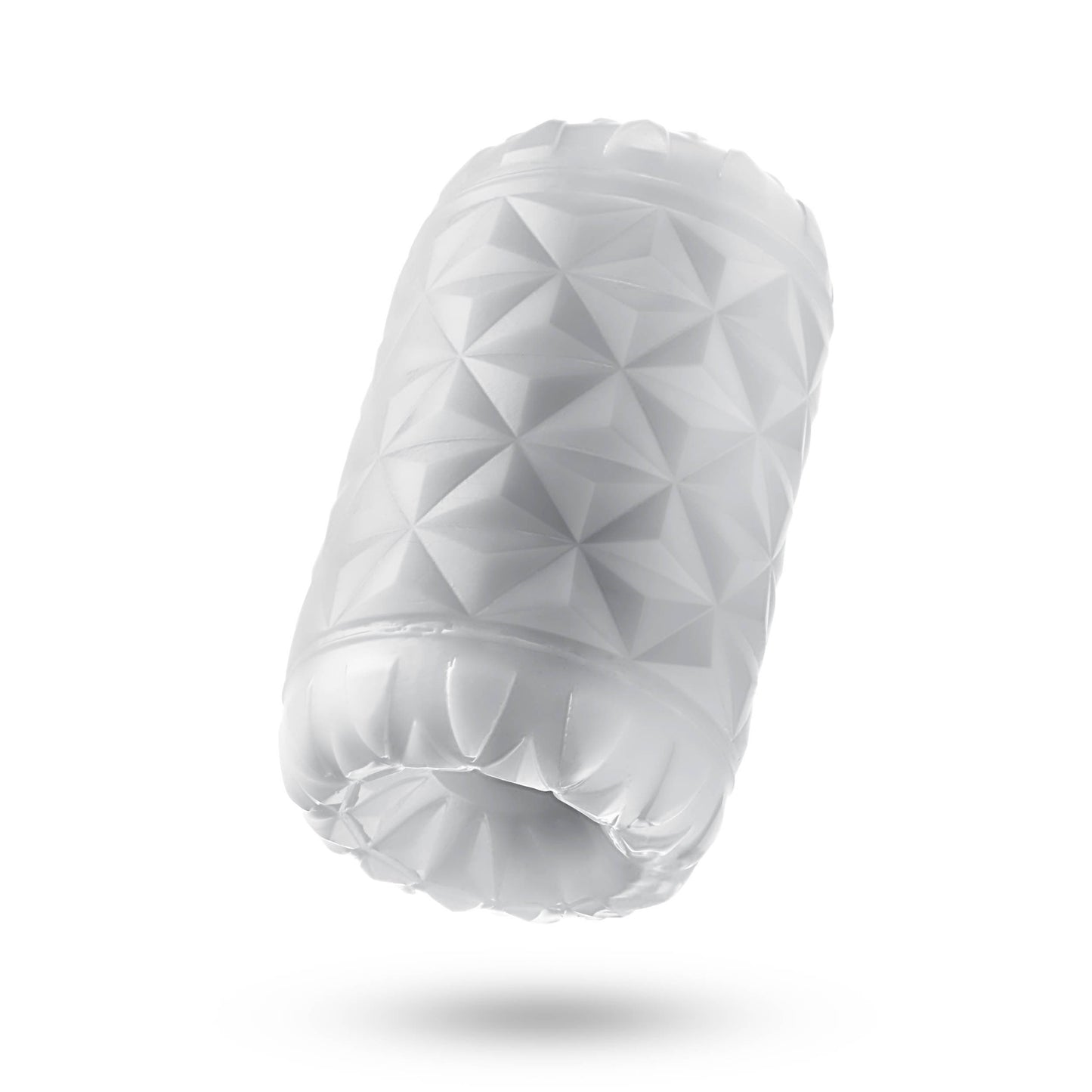 Rize - Reakt - Self-Lubricating Stroker - White (US)