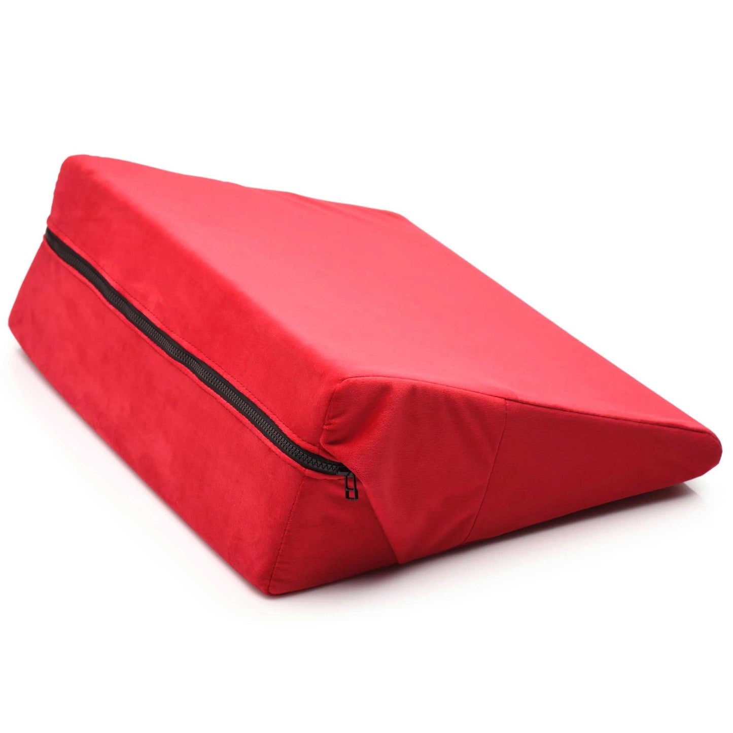 Love Cushion Small Wedge Pillow - Red (US)