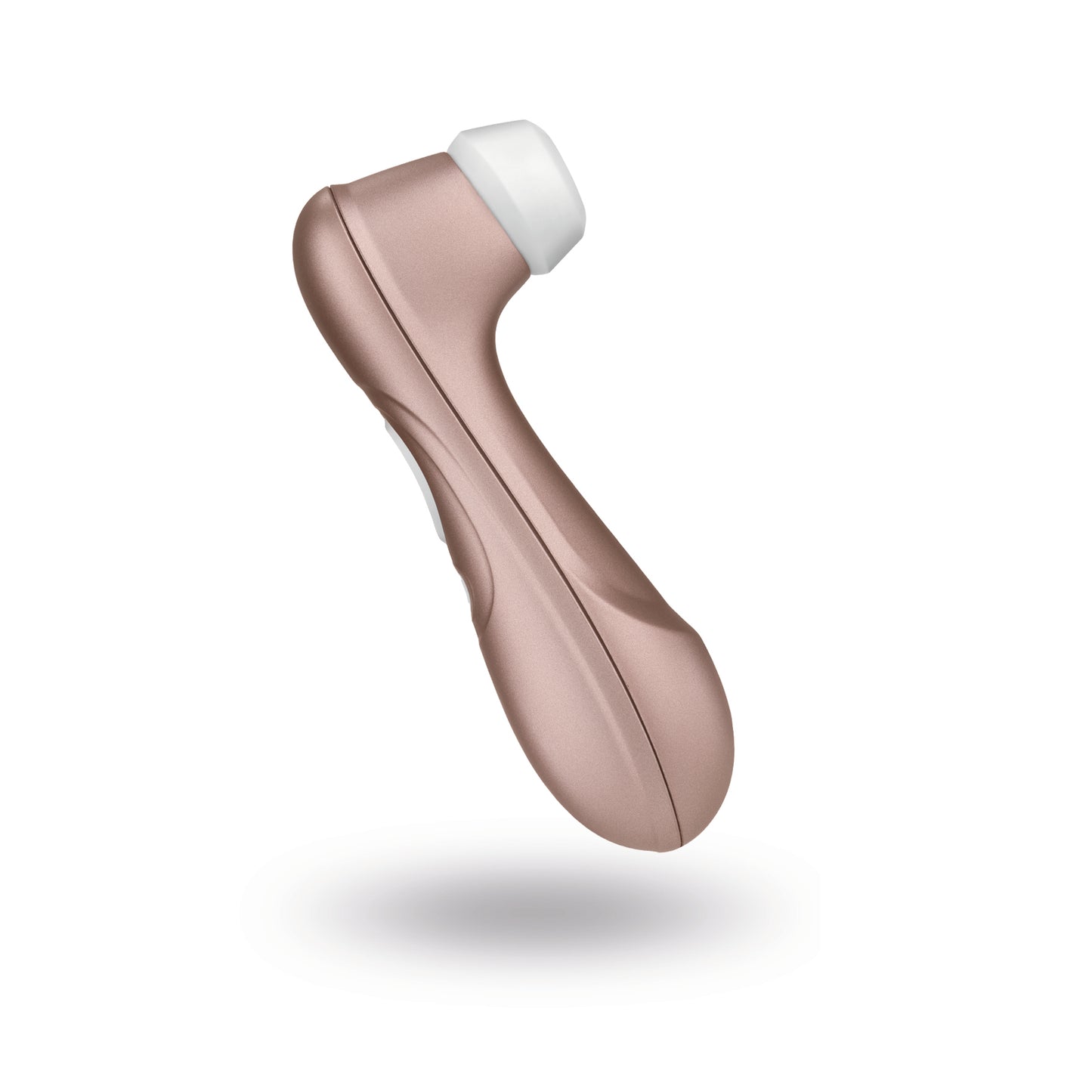 Satisfyer Pro 2 Generation 2 - Rose Gold (US)