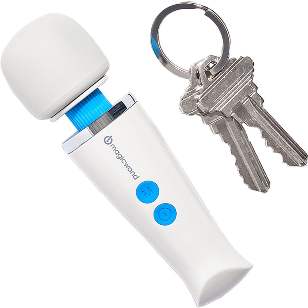 Magic Wand Micro - White (US)