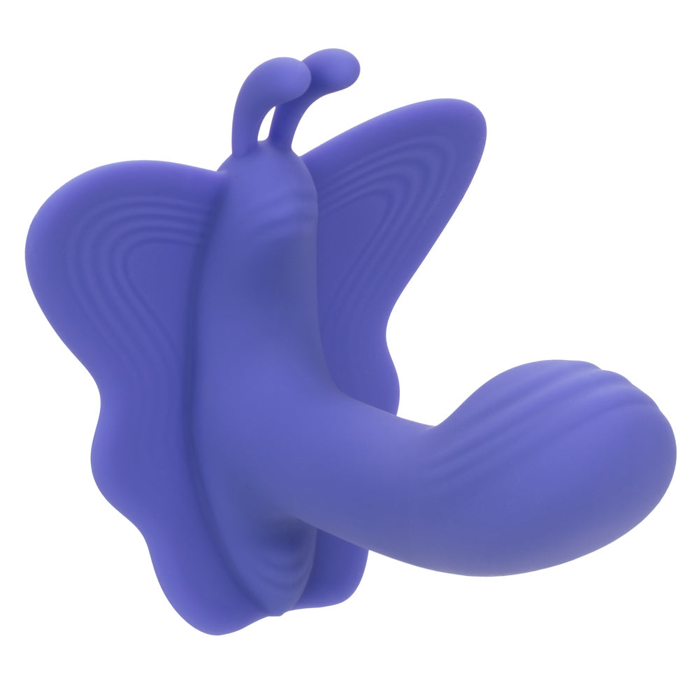 Calexotics Connect Venus Butterfly - Periwinkle (US)