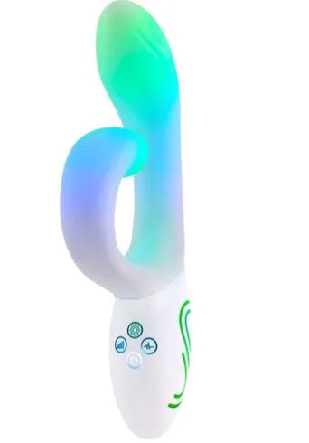 Paradise - Illumination the Rabbit (US)